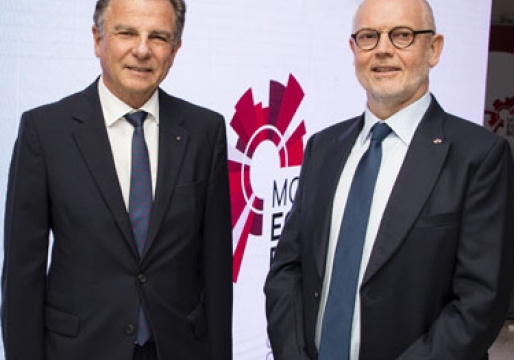 Assemblée Générale du MEB : bilan 2016 & perspectives 2017