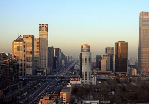 Mission d’entreprises de Monaco Economic Board en Chine