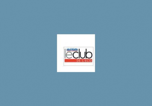 Le développement durable au Club de l'Eco