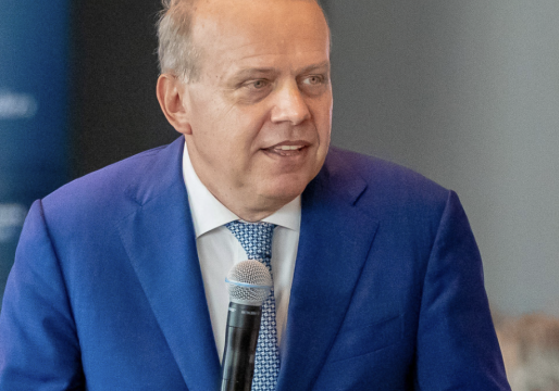 Jean-Pierre Petit livre une lecture plutôt optimiste de la crise