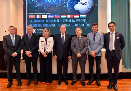 Un nouvel élan pour les relations économiques avec les Petits Etats d’Europe
