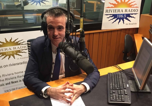 Le MEB lance une nouvelle rubrique pour ses membres sur Riviera Radio